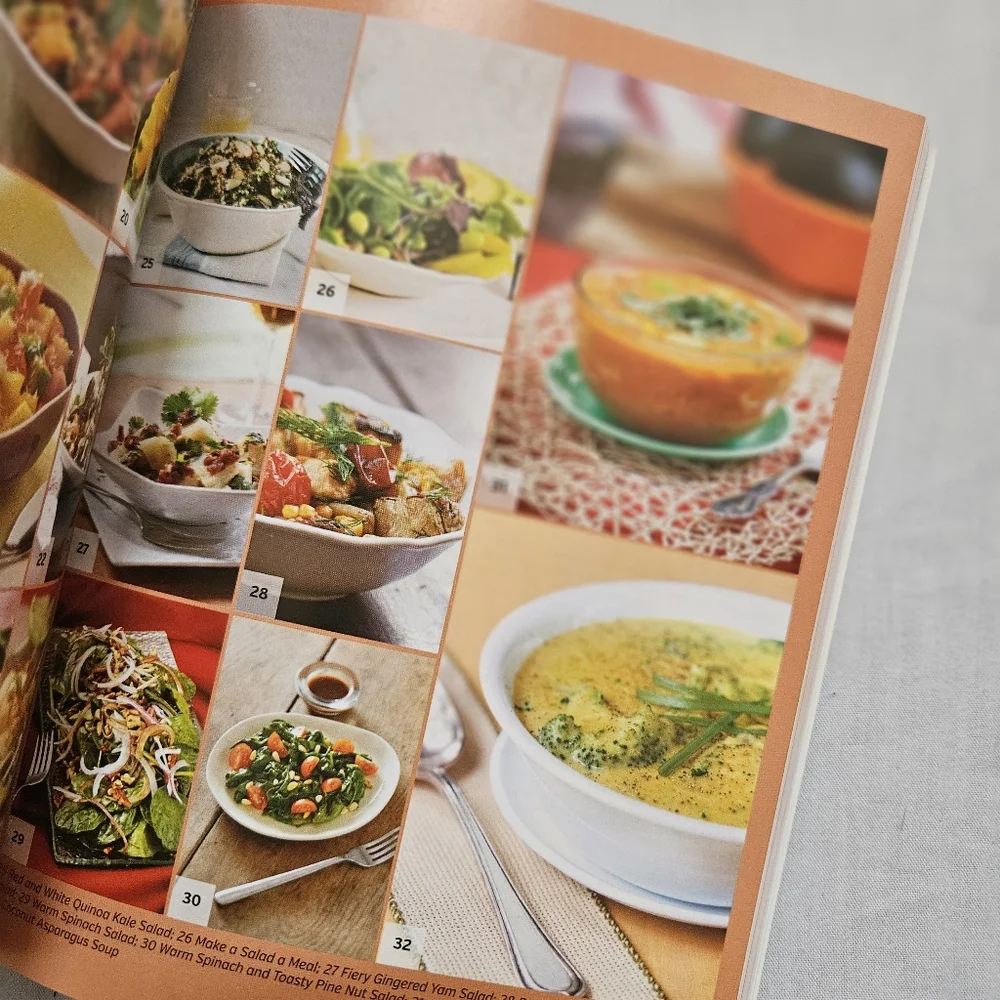 The Little Vegan Cookbook: 500 of the best vegan vegan recipes ever 2016